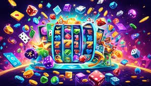 JD588 Megaways Slots — ပြောင်းလဲနိုင်သော Reels ဖြင့် ဆုများပိုများ