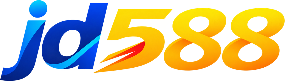 jd588 Logo